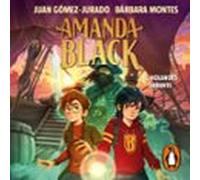Amanda Black 13 - El Holandés Errante (audiolibro)