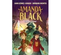 Amanda Black 13 - L'Holandès Errant
