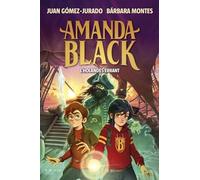 Amanda Black 13 - L'Holandès Errant (Juan Gómez-Jurado i Bárbara Montes)