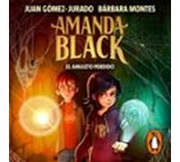Amanda Black 2 - El Amuleto Perdido