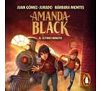 Amanda Black 3 - El Último Minuto