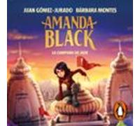 Amanda Black 4 - La Campana De Jade (audiolibro)