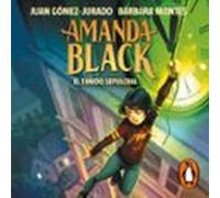 Amanda Black 5 - El Tañido Sepulcral (audiolibro)