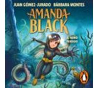 Amanda Black 8 - El Reino Perdido