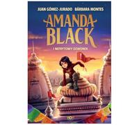 Amanda Black i Nefrytowy Dzwonek