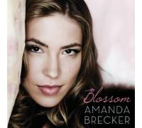 Amanda Brecker Blossom (CD) (Importación USA)