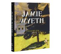 Amanda C. Burdan Jennifer Margaret Barker Jamie Wyeth (Tapa dura)