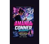 Amanda Conner Biography: The Inspiring Life Story of a Legendary DC Comics Artist Behind Harley Quinn and Her Creative Journey in Modern Comic Book History