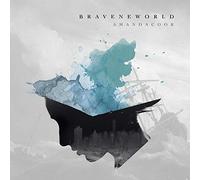 Amanda Cook - Brave New World