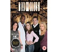 Amanda Donohoe - Bad Girls - Series 8 [Reino Unido] [DVD]