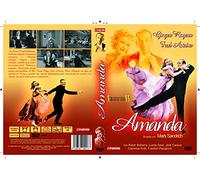 Amanda DVD 1938 Carefree