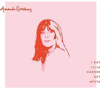 Amanda Ginsburg - Amanda Ginsburg: I Det Lilla Händer Det Mesta [Vinyl LP] [Vinilo]
