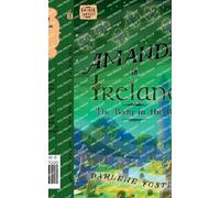 Amanda in Ireland: The Body in the Bog (Amanda Travels)