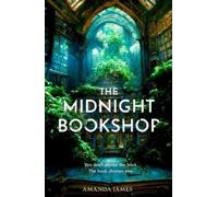 Amanda James The Midnight Bookshop (Tapa blanda) (Importación USA)