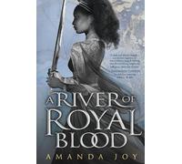 Amanda Joy A River of Royal Blood (Tapa blanda) (Importación USA)
