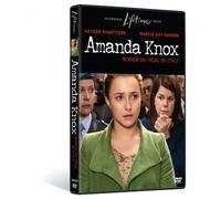 Amanda Knox: Murder on Trial in Italy [USA] [DVD]