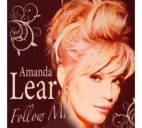 Amanda Lear - Amanda Lear-Follow me-I'll miss you INEDIT