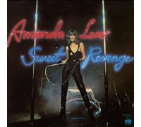 Amanda Lear - Amanda Lear - Sweet Revenge - Ariola - 340737