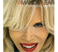 Amanda Lear - Brief encounters-Hors commerce