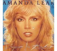 Amanda Lear - Diamonds For Breakfast - Ariola - 30 220 8, Bertelsmann Club - 30 220 8
