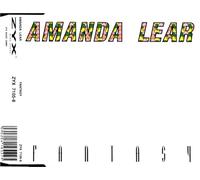 Amanda Lear - Fantasy