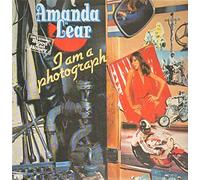 Amanda Lear - I Am A Photograph - Ariola - 28 866 OT