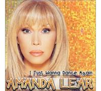 Amanda Lear - I Just Wanna Dance Again
