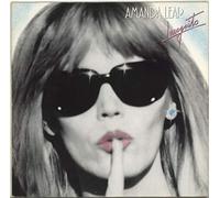 Amanda Lear - Incognito