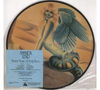 Amanda Lear - Never trust a pretty Face