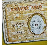 AMANDA LEAR - No Credit Card