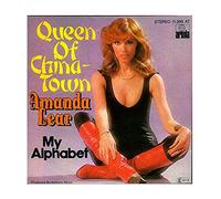Amanda Lear - Queen of China-Town / My alphabet
