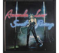 Amanda Lear - Sweet revenge (1978) / Vinyl record [Vinyl-LP]