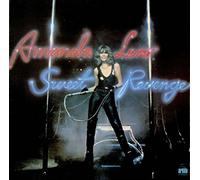 Amanda Lear - Sweet Revenge
