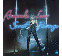 Amanda Lear - Sweet Revenge - Ariola - 25 900 OT
