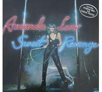 Amanda Lear - Sweet Revenge - Ariola - 25 900 XOT, Ariola - 25 900 OT
