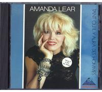Amanda Lear - Tant Qu'il Y Aura Des Hommes