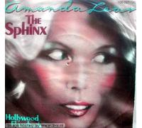 Amanda Lear - The sphinx