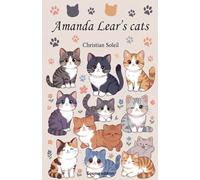 Amanda Lear's cats