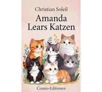 Amanda Lear's Katzen