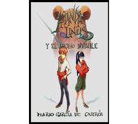 Amanda Linus y el asesino invisible