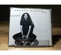 Amanda Marshall - Let It Rain