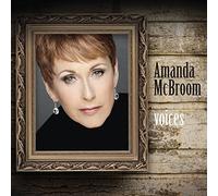 Amanda Mcbroom - Voices