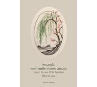 Amanda non vuole essere amata: Oltre la casa (I posti di casa. POV familiari)