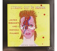 Amanda Palmer and Jherek Bischoff - Strung Out in Heaven [Vinilo]