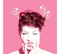 Amanda Palmer & Grand Theft - Theatre Is Evil [Vinilo]