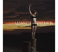 Amanda Palmer - No Habrá Intermisión [LP]
