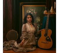 Amanda Pascali - Roses and Basil