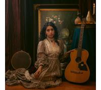 Amanda Pascali – Roses and Basil – CD – Importación USA