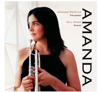 Amanda Pepping - Amanda
