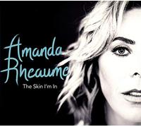 AMANDA RHEAUME - THE SKIN I'M IN